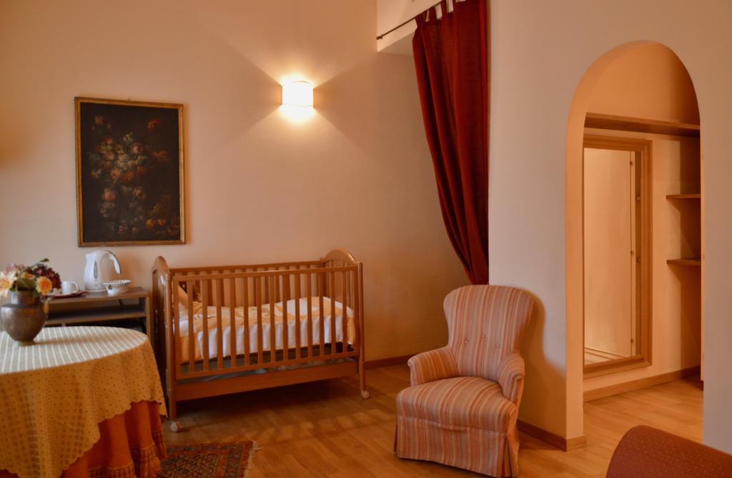 M&G Apartment Φλωρεντία Εξωτερικό φωτογραφία