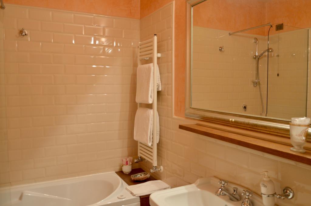 M&G Apartment Φλωρεντία Εξωτερικό φωτογραφία