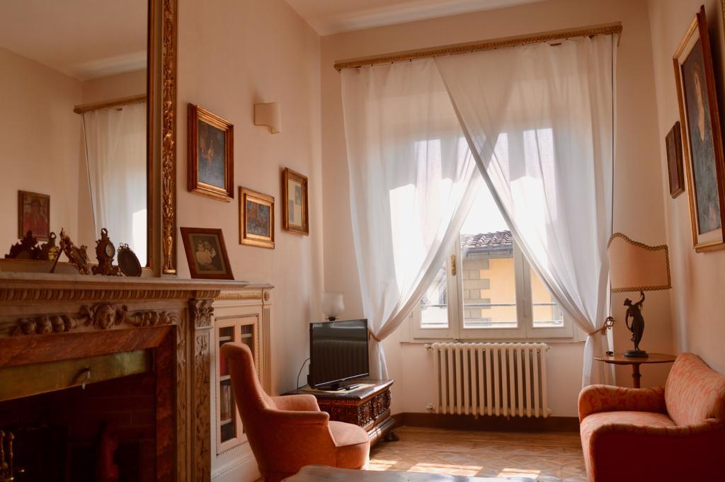 M&G Apartment Φλωρεντία Εξωτερικό φωτογραφία