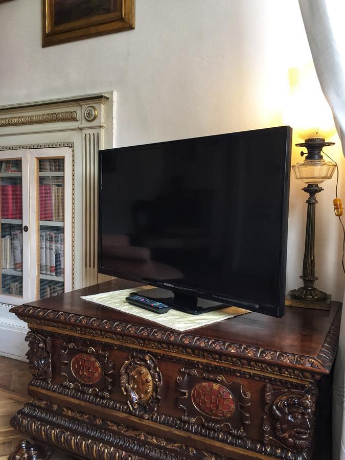 M&G Apartment Φλωρεντία Εξωτερικό φωτογραφία