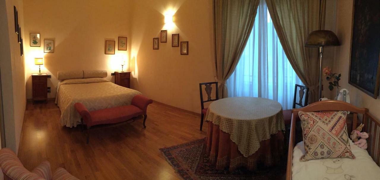 M&G Apartment Φλωρεντία Εξωτερικό φωτογραφία