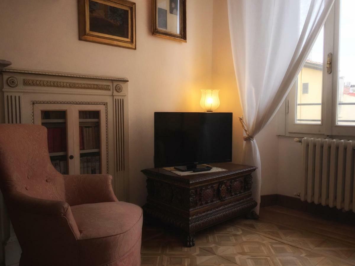 M&G Apartment Φλωρεντία Εξωτερικό φωτογραφία