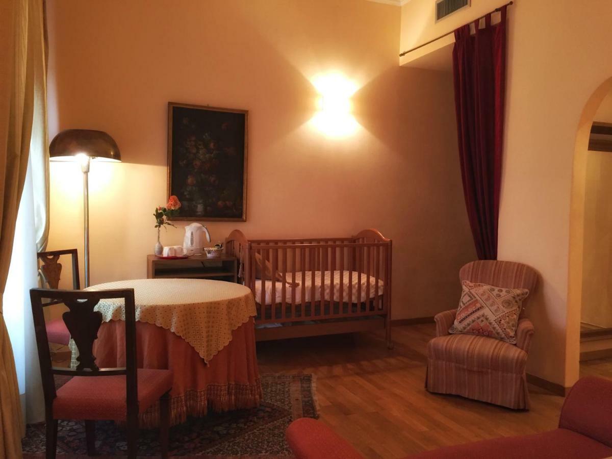 M&G Apartment Φλωρεντία Εξωτερικό φωτογραφία