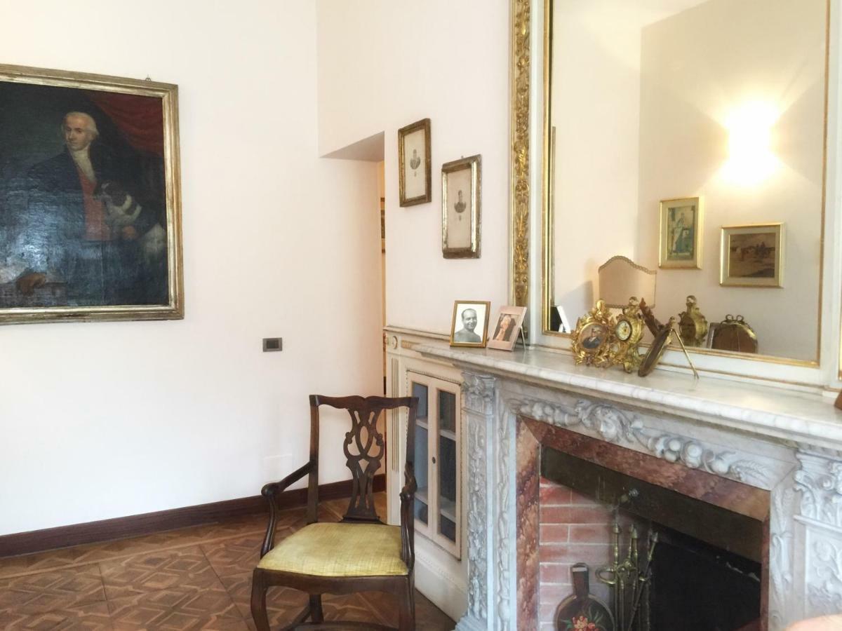 M&G Apartment Φλωρεντία Εξωτερικό φωτογραφία