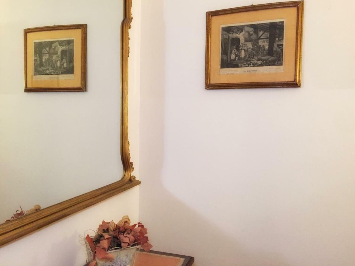 M&G Apartment Φλωρεντία Εξωτερικό φωτογραφία