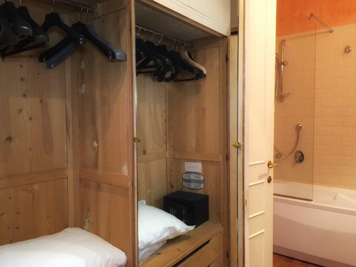 M&G Apartment Φλωρεντία Εξωτερικό φωτογραφία