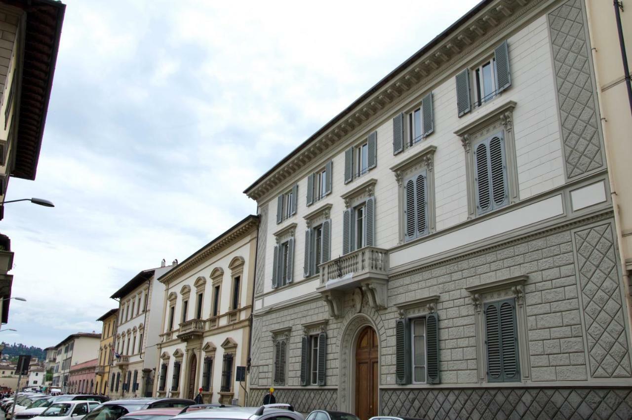 M&G Apartment Φλωρεντία Εξωτερικό φωτογραφία