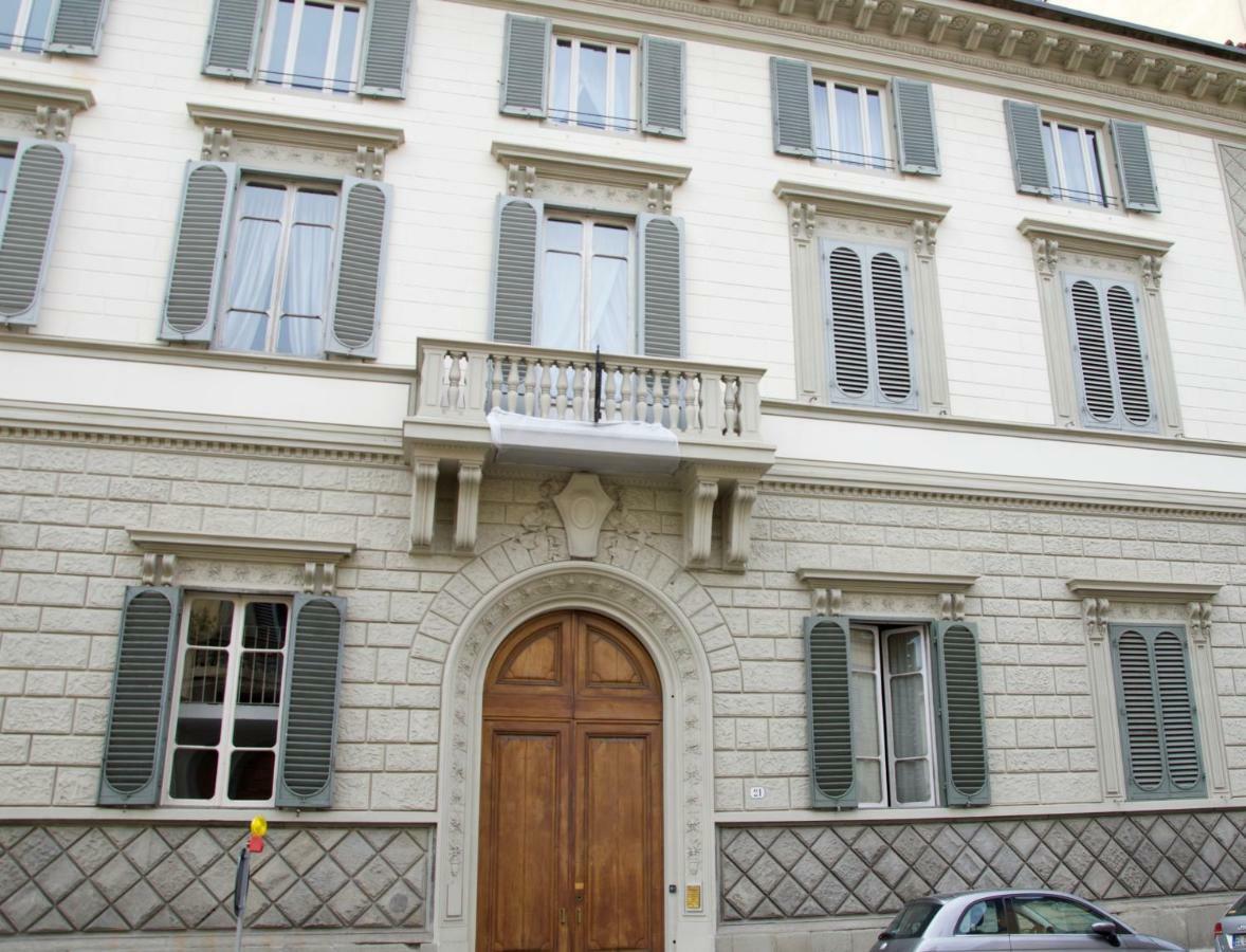 M&G Apartment Φλωρεντία Εξωτερικό φωτογραφία