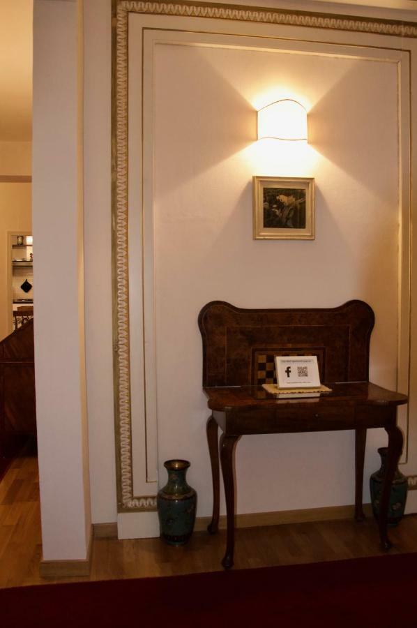 M&G Apartment Φλωρεντία Εξωτερικό φωτογραφία